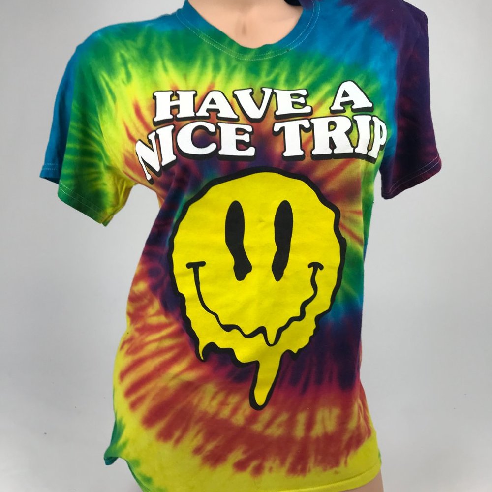 Spencer's Have a Nice Trip Tee
